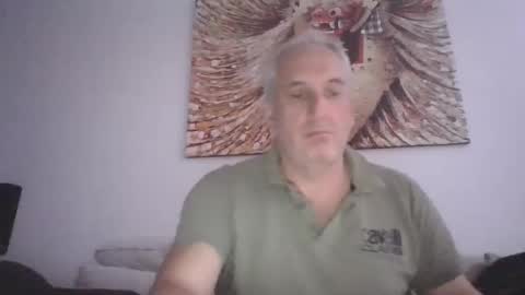 middo73 online show from 05.15.26