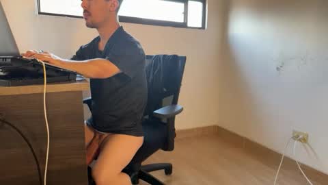 Snapshot of midgettripod1 chatting on 03.13.26 Aaron online show from 03.13.26