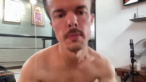 Snapshot of midgettripod1 chatting on 03.17.26 Aaron online show from 03.17.26