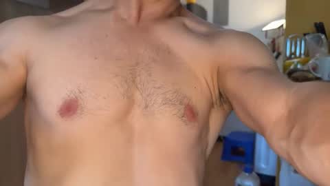 Snapshot of midgettripod1 chatting on 03.20.26 Aaron online show from 03.20.26