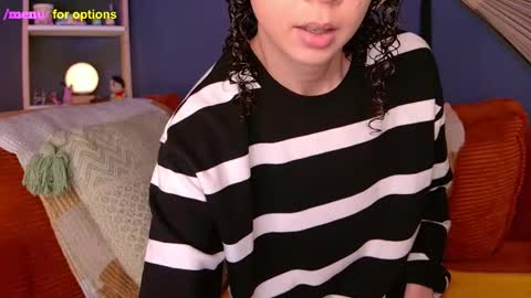 Rain online show from 11.17.25