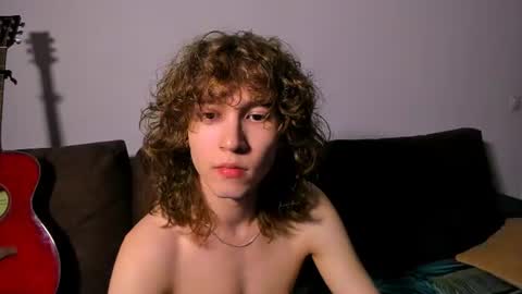 Max online show from 07.21.26