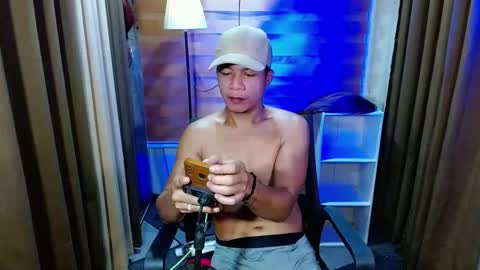 Dave online show from 04.12.26