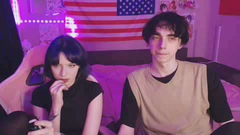 Snapshot of midnight_memories chatting on 03.04.26 Kai and Angel online show from 03.04.26