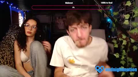 midnight_motion online show from 12.04.25