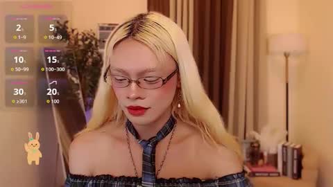 Marie Antoinette online show from 04.29.26