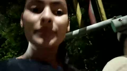 Snapshot of midnight_vk chatting on 12.04.24 VanyaKlaus online show from 12.04.24