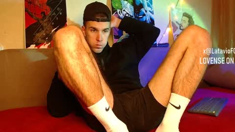 Alexey or just Alex online show from 12.16.24