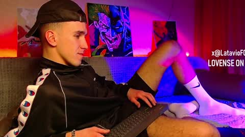 Alexey or just Alex online show from 01.31.25