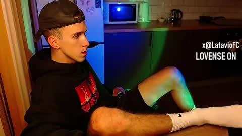 Alexey or just Alex online show from 09.25.25