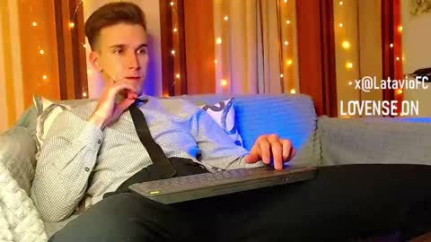 Alexey or just Alex online show from 12.23.25