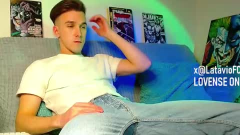 Alexey or just Alex online show from 03.27.26