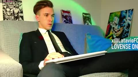 Alexey or just Alex online show from 05.19.26