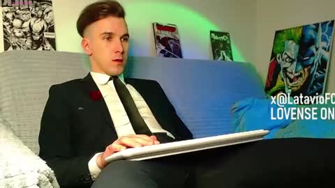 Alexey or just Alex online show from 05.21.26