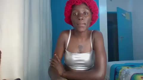 Naught Kelly online show from 02.10.26