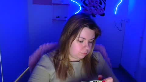 Mariana online show from 02.16.26