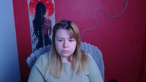 Mariana online show from 02.17.26