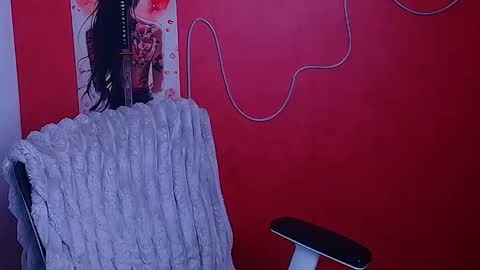 Mariana online show from 02.21.26