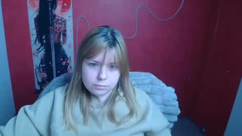 Mariana online show from 03.02.26