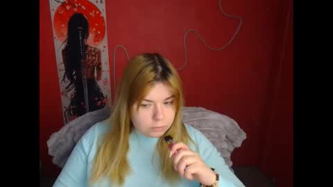 Mariana online show from 03.09.26