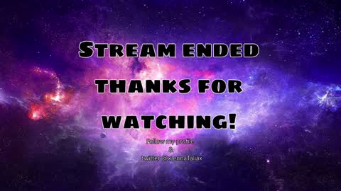 Jenna Talia online show from 01.04.25