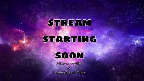 Jenna Talia online show from 05.02.26