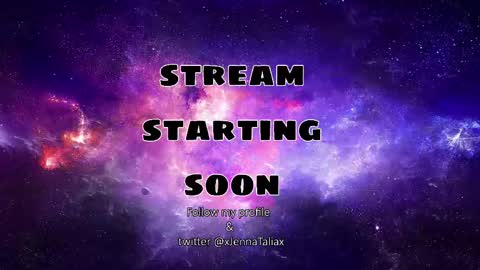 Jenna Talia online show from 06.04.26