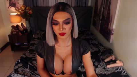 KATE online show from 01.19.25