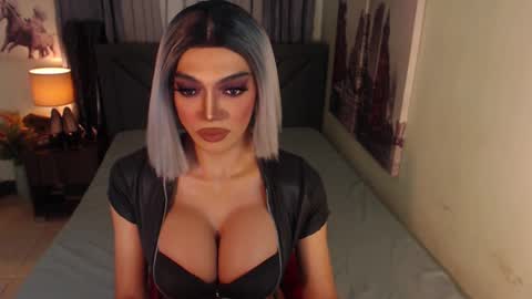 KATE online show from 02.01.25