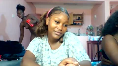 midnightt_tease online show from 02.02.26