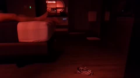 midnigthcouplefire online show from 12.22.25