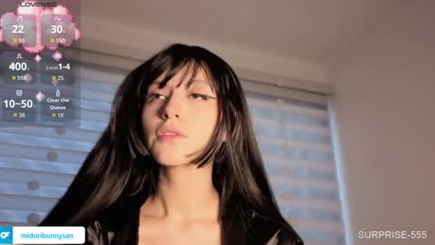 midori__san online show from 03.20.26