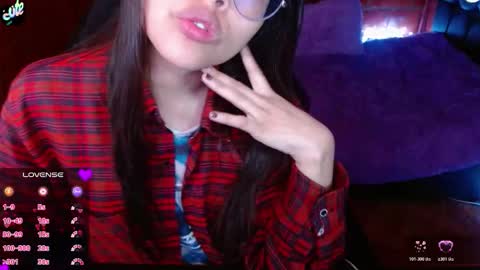 Midori 7u7 online show from 03.20.26