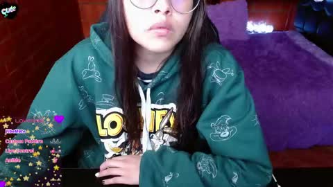 Midori 7u7 online show from 05.13.26