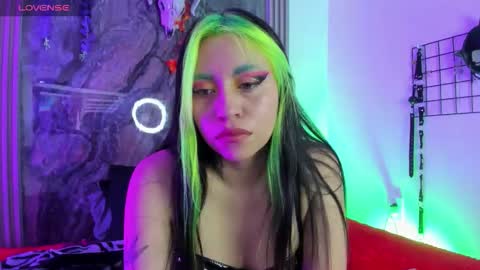 midory_ online show from 09.14.25