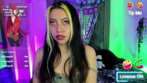 midory_ online show from 11.20.25