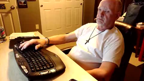 midwestdad09 online show from 11.07.25