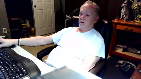 midwestdad09 online show from 03.22.26