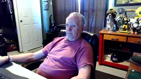 midwestdad09 online show from 05.14.26