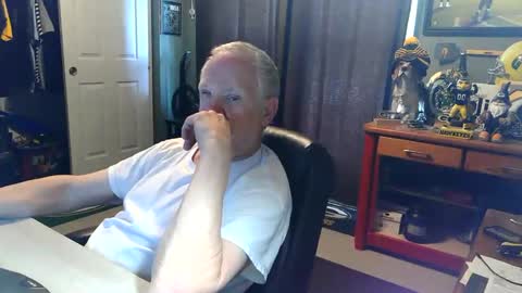 midwestdad09 online show from 05.19.26