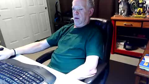 midwestdad09 online show from 05.24.26