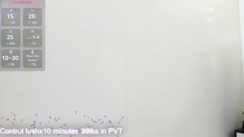 miel_gomez online show from 12.04.24