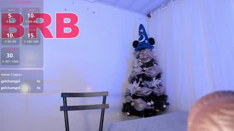 miel_gomez online show from 12.11.24