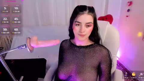 miel_gomez online show from 02.18.25