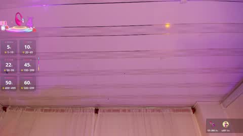 miel_gomez online show from 03.08.25