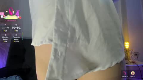 miel_gomez online show from 03.11.25