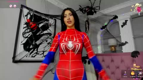 miel online show from 10.31.25