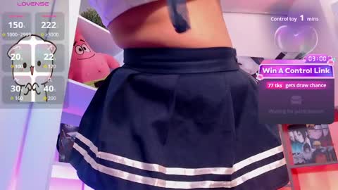 Mieruco online show from 06.06.26