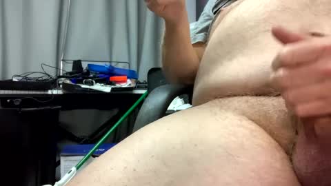 miggie001 online show from 01.28.25