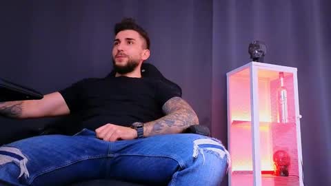 MightyAaron online show from 03.07.25